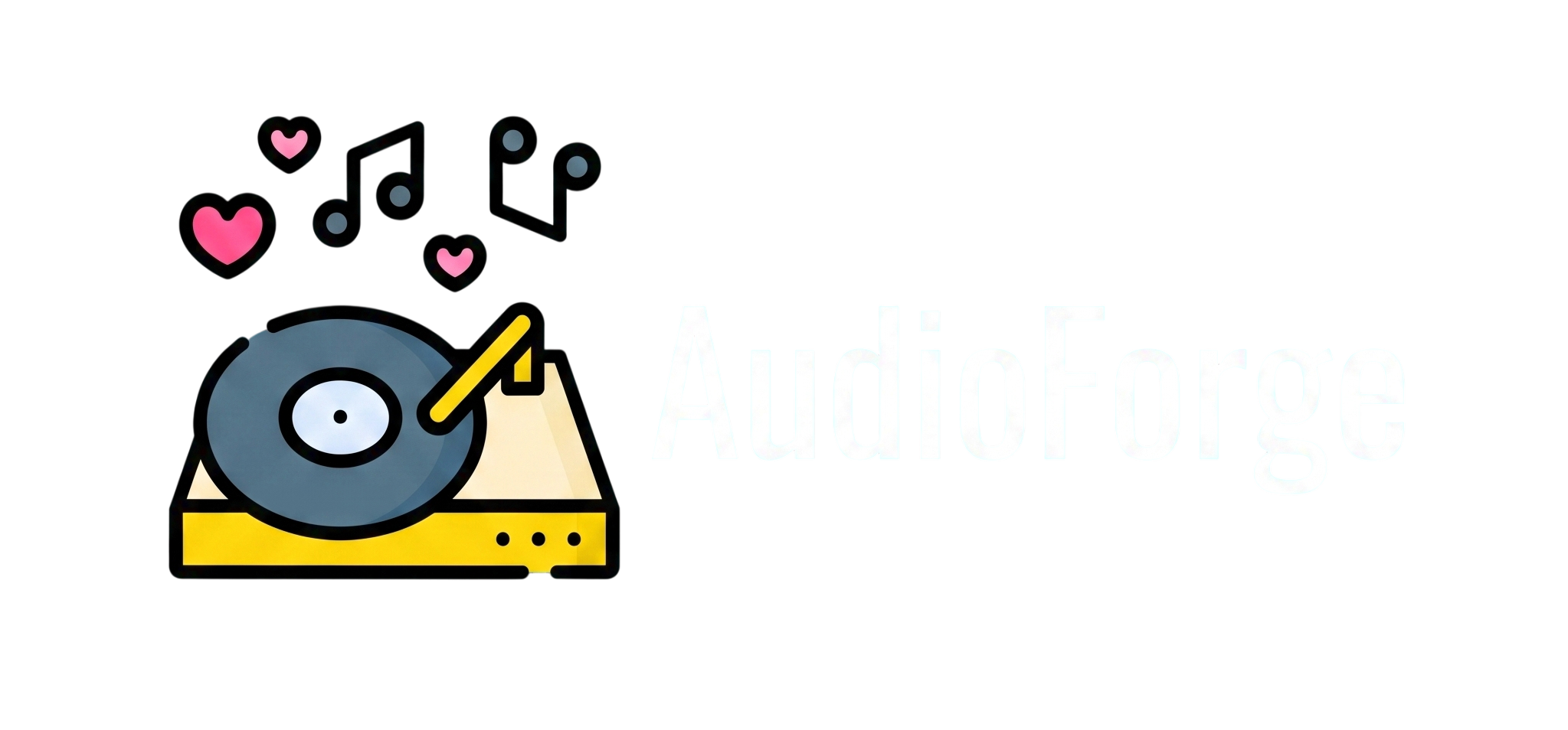 AudioForge